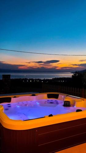 Velos House | Kappa house