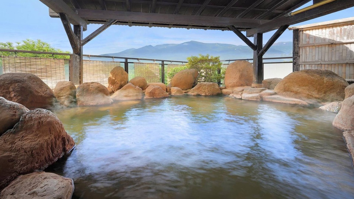 Zao House | Kappa no Yado Ryokan Sanjiro