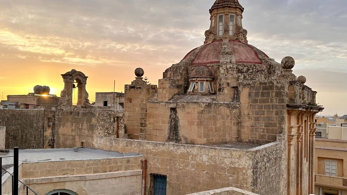 Zurrieq Bed & Breakfast | Kappella Boutique - Room 3
