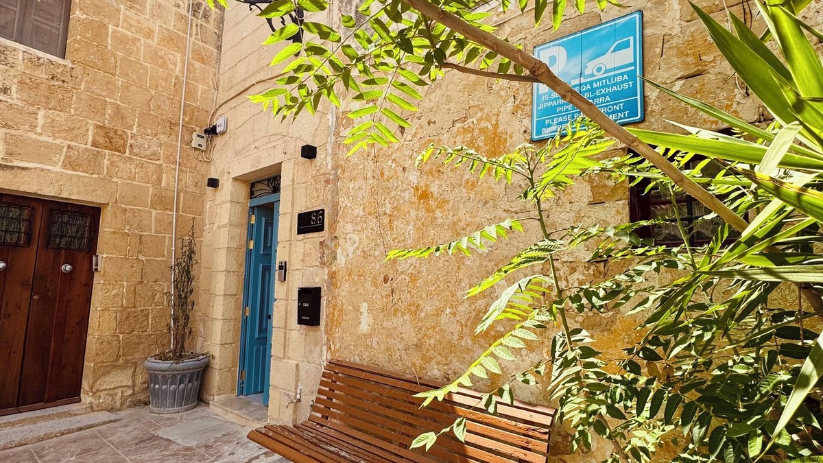 Zurrieq Bed & Breakfast | Kappella Boutique - Room 2