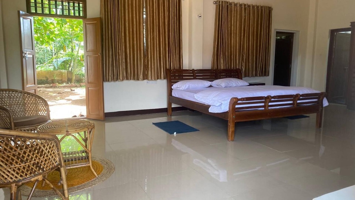 Changanacherry House | Kappils INN HOMESTAY