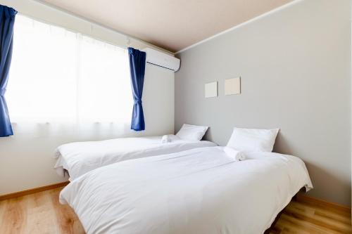 Hashimoto Apartment | Kappo INN Tokusa