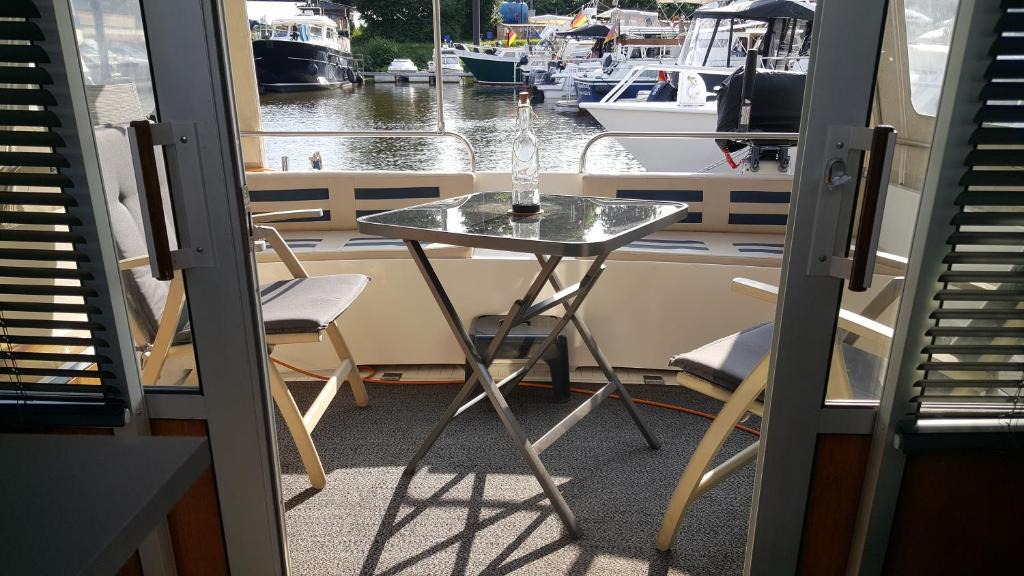 Lauenburg an der Elbe Boat Rental | Kappoleni - ein Boot für dich
