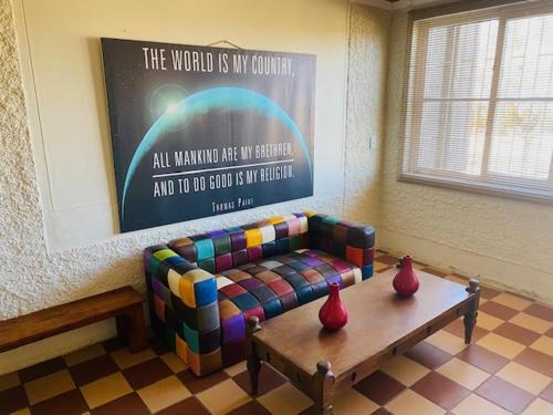 Windhoek House | Kappsfarm Guesthouse