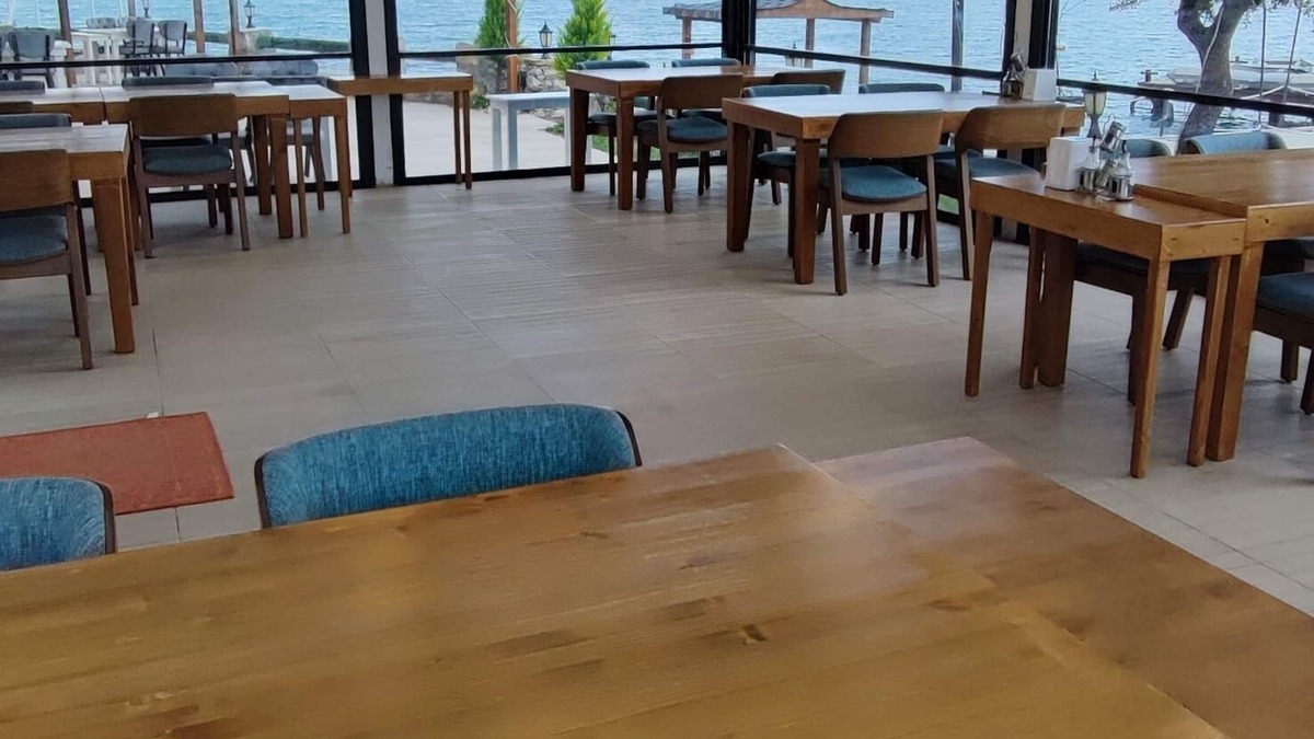Milas Hotel | Kaptan Han Butik Otel