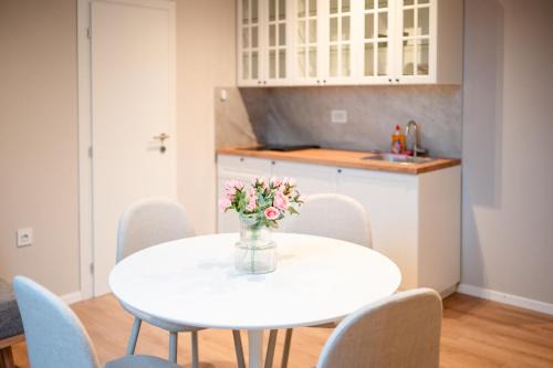 Donji Grad Apartment | Kaptol 5