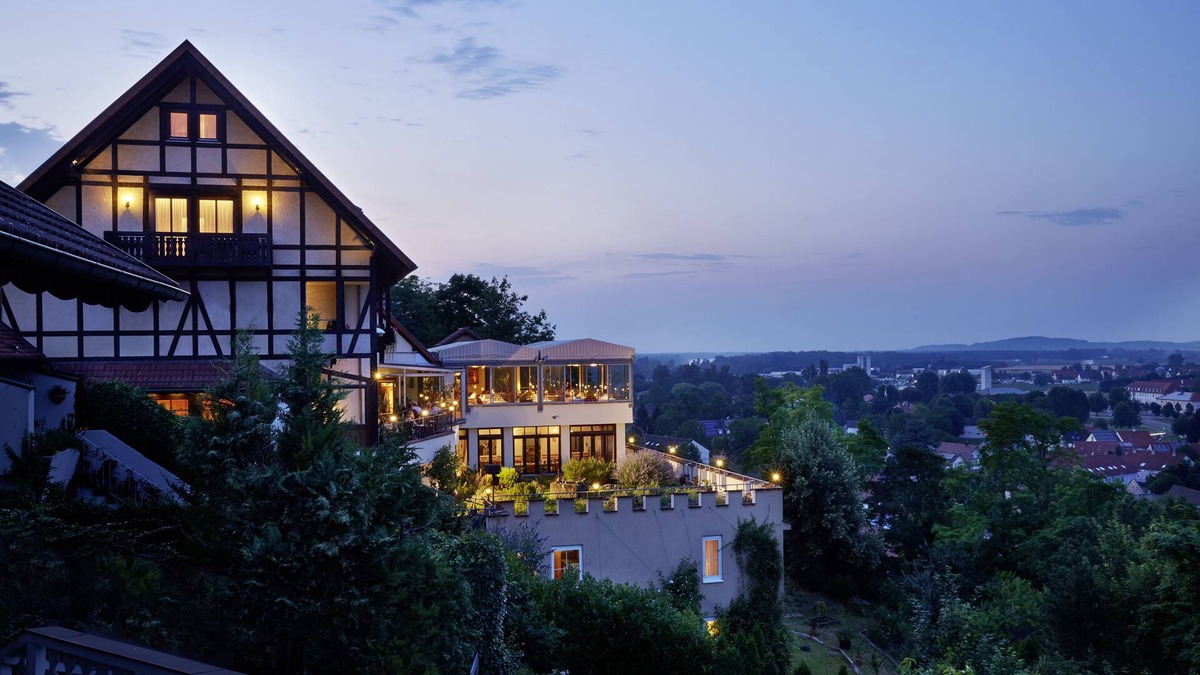 Breisach Hotel | Kapuzinergarten Panoramahotel