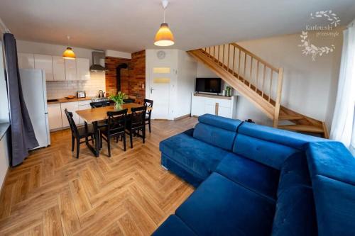 Suleczyno Apartment | Karłowski Przesmyk