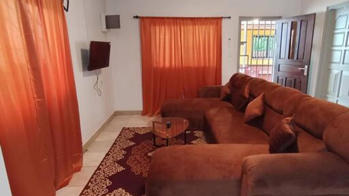 Paramaribo House | Kar apartments