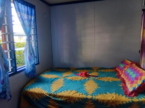 Waya Island House | Kara's Homestay