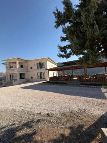 Karadut Hotel | Karadut Otel Nemrut
