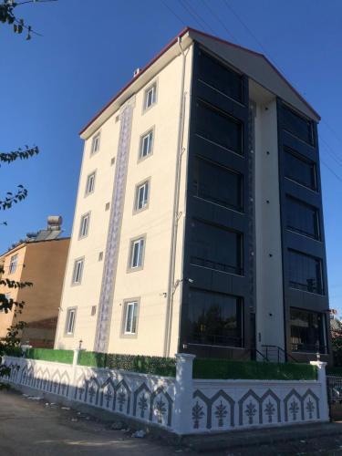 Karakocan Apartment | Karakoçan Apart otel