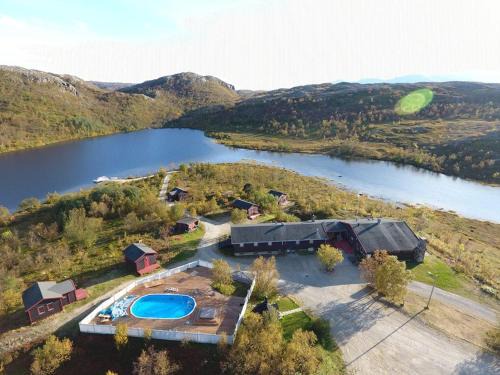 Porsanger Hotel | Karalaks