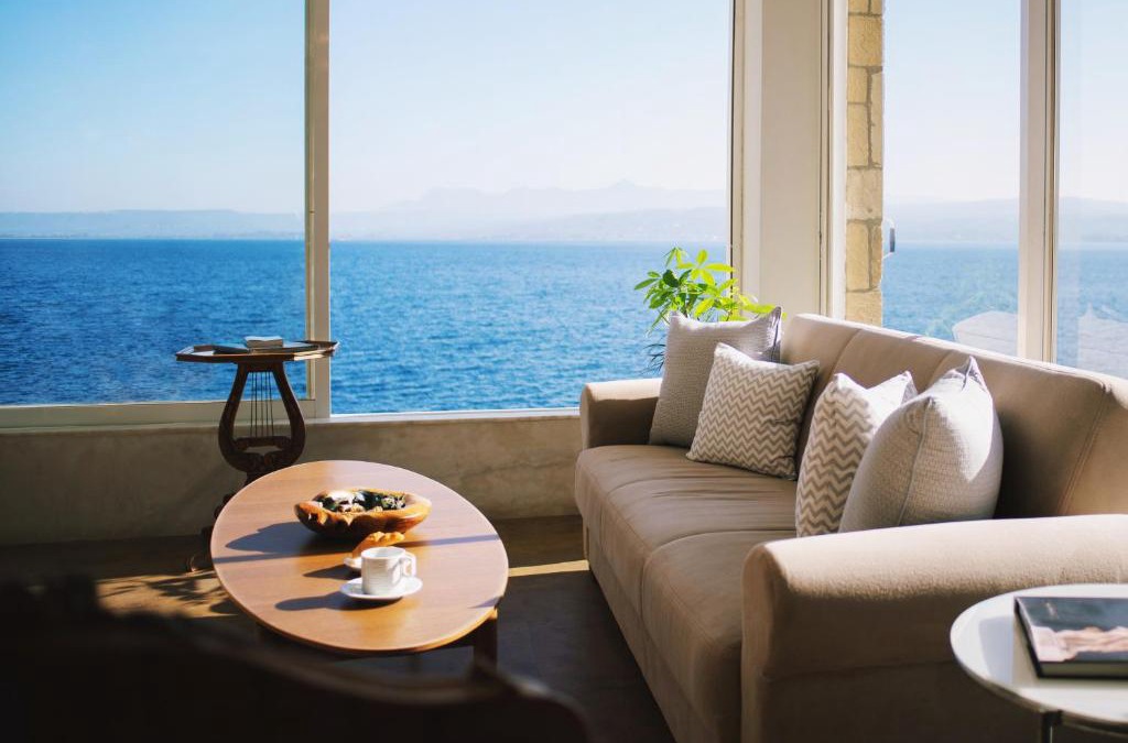 Pylos Hotel | Karalis Beach