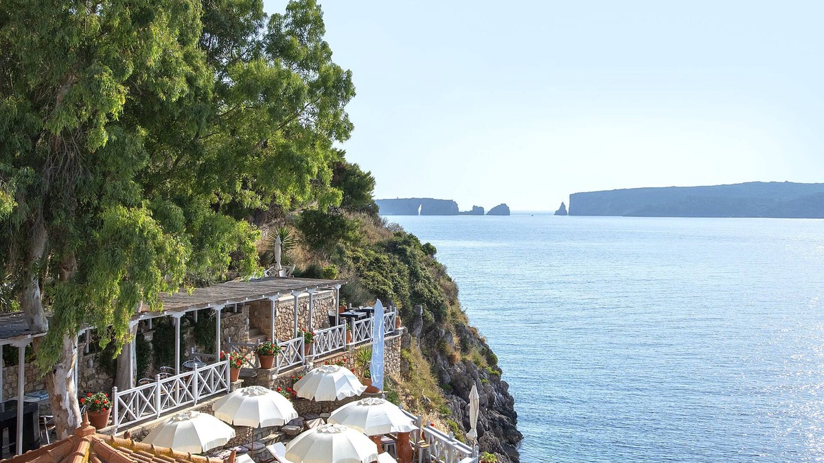 Pylos Hotel | Karalis Beach Hotel