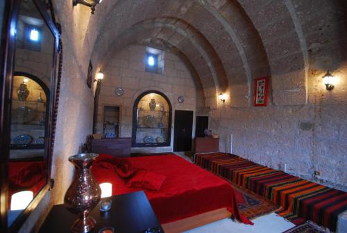 Guzelyurt Hotel | Karamanli Konagi