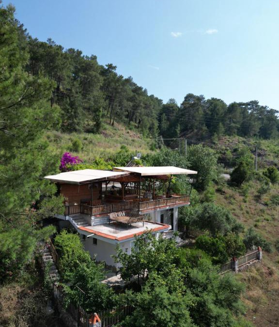 Gokbel House | Karan