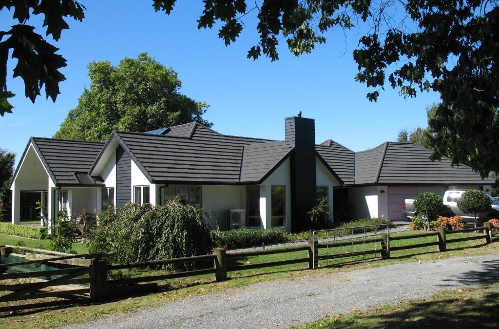 Karapiro Bed & Breakfast | Karapiro Willows Luxury B & B