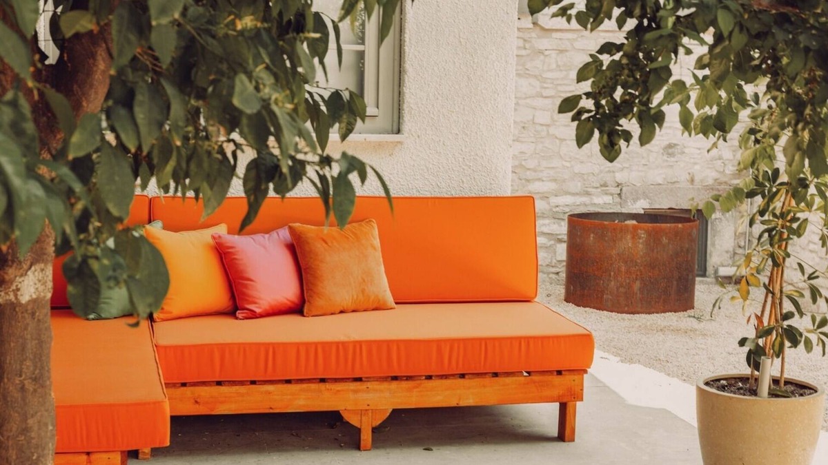 Urla House | Karargah Urla Eski Rum Karargahı
