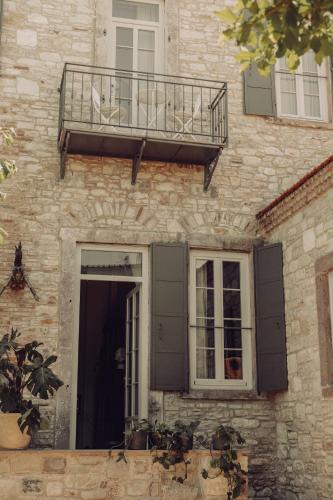 Urla Hotel | Karargah Urla