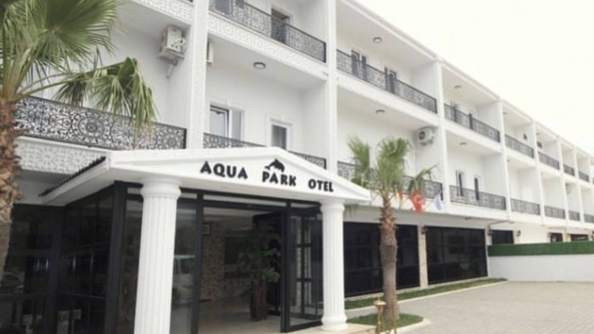 Karasu Hotel | Karasu Aqua Park Otel