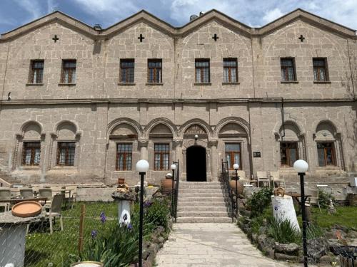 Guzelyurt Hotel | Karballa Hotel