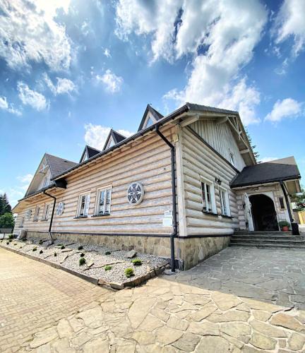 Istebna Hotel | Karczma Kubalonka