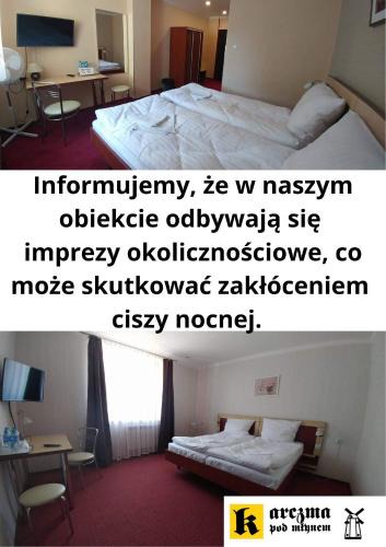 Katowice Resort | Karczma pod Młynem