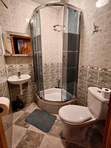 Płaska Resort | Karczma Starożyn