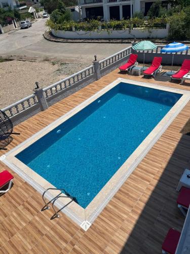 Goynuk Apartment | kardeşler apart
