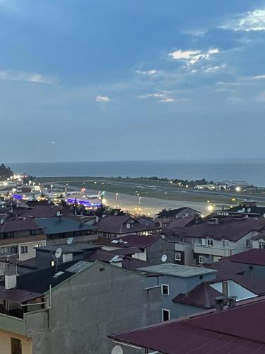 Trabzon Apartment | KARDEŞLER REZİDANS Otel