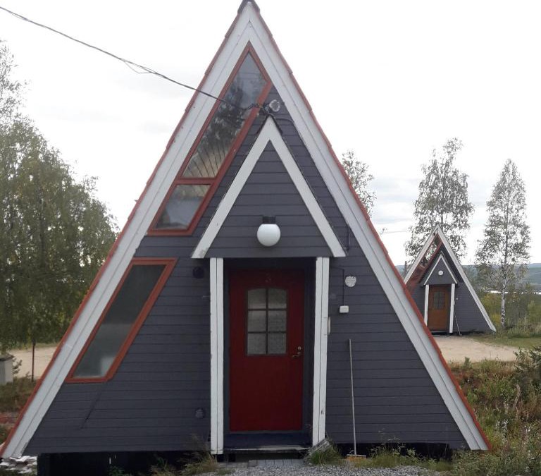 Ylitornio Cabin | Karemajat superb cottage