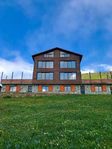 Uzungol Apartment | Karester Villa Apart