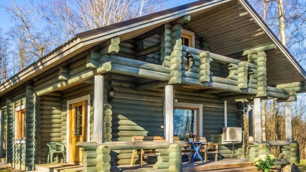 Iltasmaki House | Karhulinna by Interhome