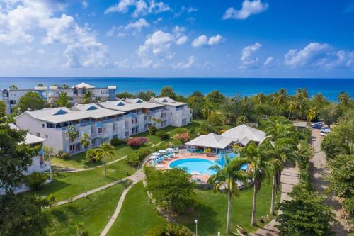 Sainte-Luce Hotel | Karibea Sainte Luce Hotel