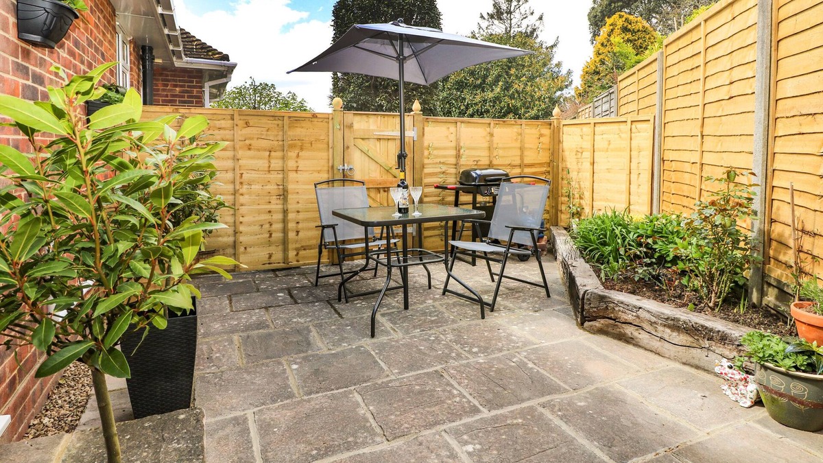 Worthing Cottage | Karibu