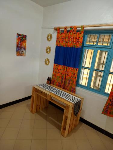 Mirongo House | Karibu Nyumbani, Welcome Home