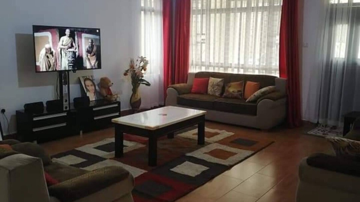 Kakamega House | Karibu sote