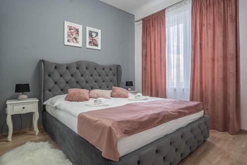 Dunajska Streda Apartment | KARINA APARTMAN