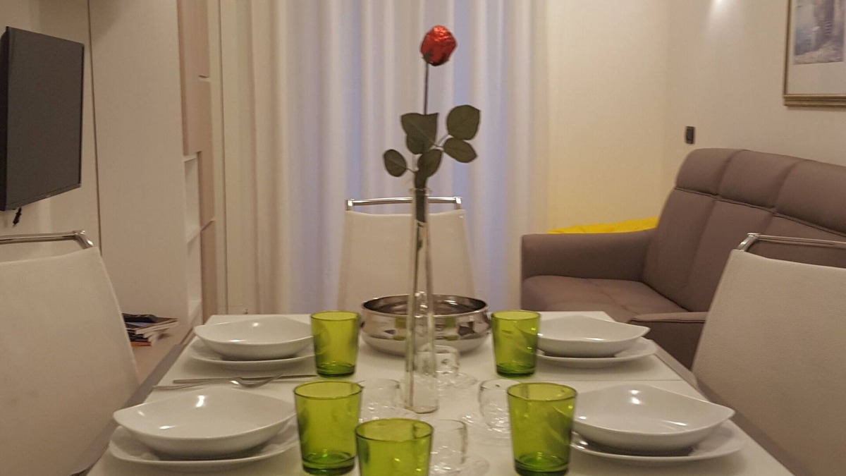 Albate Apartment | Karina House - Como