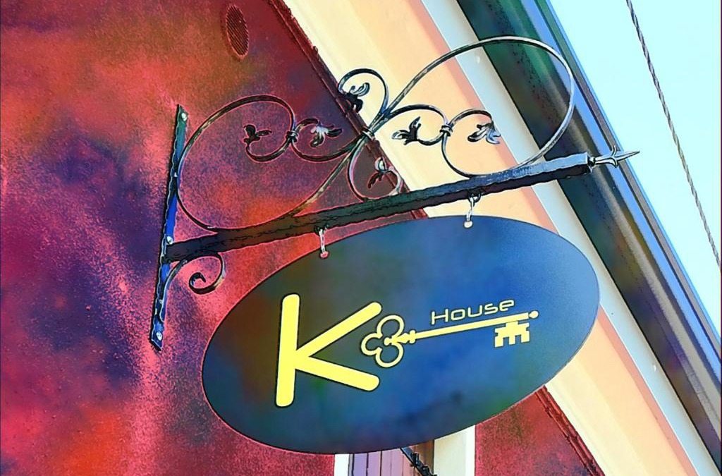 Fratta Polesine House | Karingo House