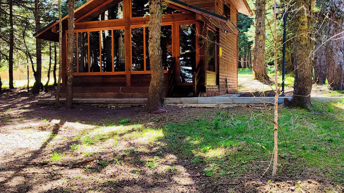 Osmangazi Other | Karinna Forest Houses