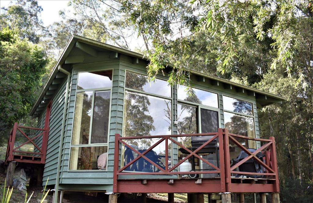 Bandon Grove Ski Chalet | Karinya "Peaceful Home"
