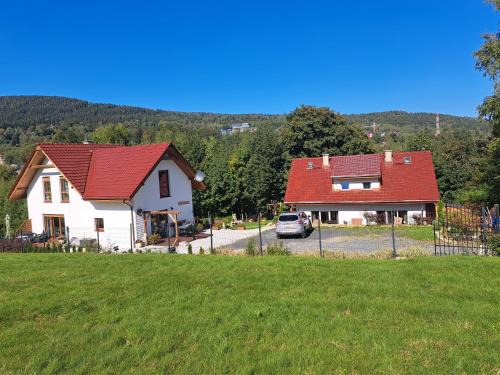 Szklarska Poreba Ski Chalet | KARKONOSZ 4