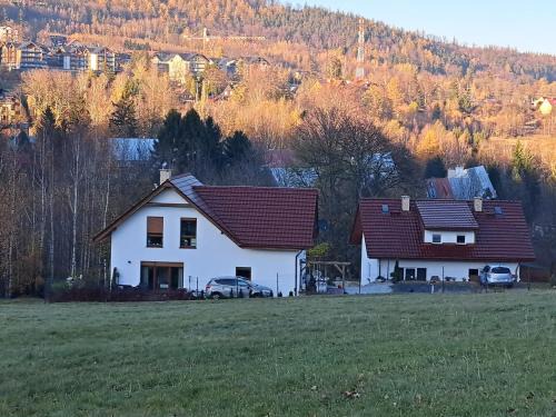 Szklarska Poreba House | Karkonosz4B