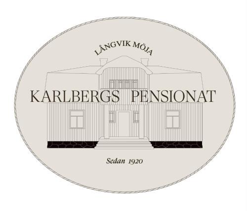 Langvik House | Karlbergs Pensionat
