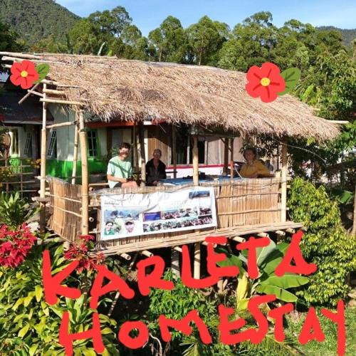 Ruteng House | Karleta Homestay