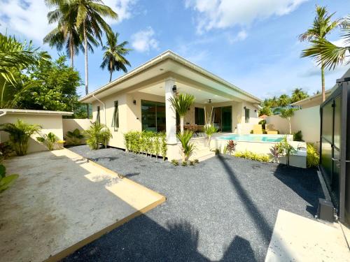 Maret Villa | Karleya residence