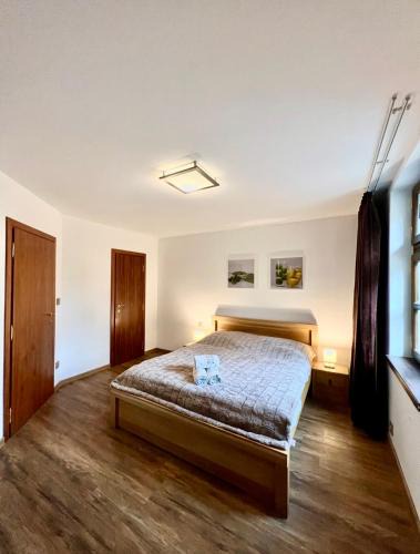 Cifer Apartment | Karlov dvor apartmán 1