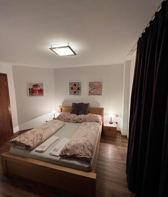 Cifer Apartment | Karlov dvor Luxury Apartment